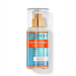 Panorama Professional Velvet Sorbet Şaç Parfümü 100 ml - Panorama Professional