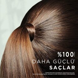 Pantane Pro-V Miracles Uzun ve Güçlü Saç Bakım Şampuanı 325ml - Pantene (1)