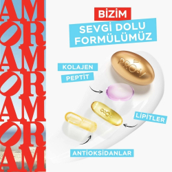 Pantene Amor Yumuşak ve Pürüzsüz 3 Dakikalık Mucize Saç Bakım Kremi 220 ml - 4