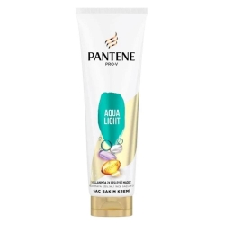 Pantene Aqua Light Saç Bakım Kremi 275ml 