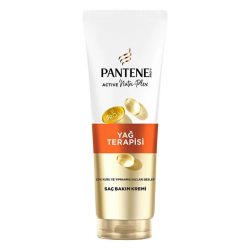 Pantene Argan Yağı Terapisi Saç Kremi 275 ml - Pantene