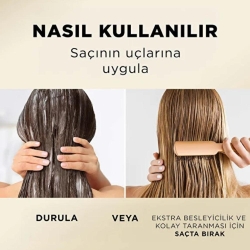 Pantene Argan Yağı Terapisi Saç Kremi 275 ml - Pantene (1)
