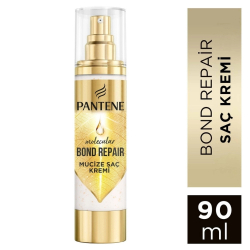 Pantene Bond Repair Mucize Saç Bakım Kremi 90 ml - Pantene