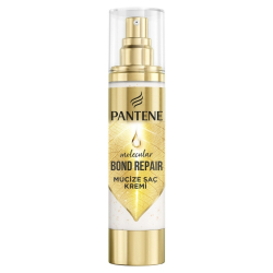 Pantene Bond Repair Mucize Saç Bakım Kremi 90 ml - Pantene (1)