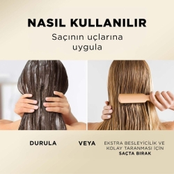 Pantene Dökülme Karşıtı Saç Bakım Kremi 275ml - 4