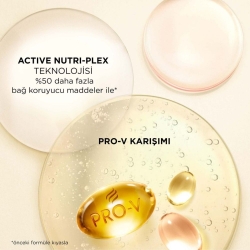 Pantene Dökülme Karşıtı Şampuan 400ml - 3