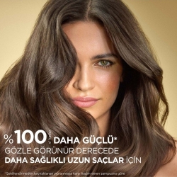 Pantene Dökülme Karşıtı Şampuan 400ml - Pantene (1)