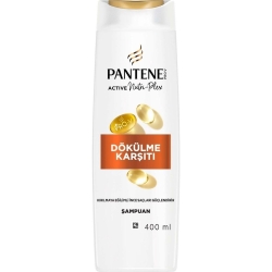 Pantene Dökülme Karşıtı Şampuan 400ml - Pantene