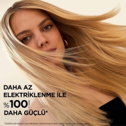 Pantene Güç ve Parlaklık Şampuan 800ml - Pantene (1)