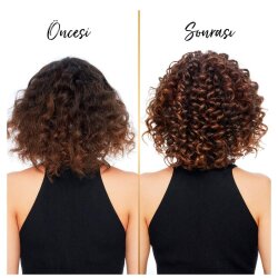 Pantene Hindistan Cevizi Özlü Saç Bakım Yağı 100ml - Pantene (1)