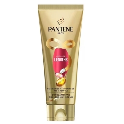 Pantene Infinite Lengths Durulanmayan Mucize Serum 200ml