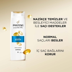 Pantene Klasik Bakım Şampuan 400ml - Pantene (1)