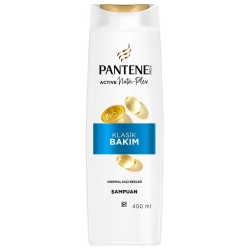 Pantene Klasik Bakım Şampuan 400ml - Pantene