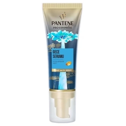 Pantene Miracles Hydra Glow Gece Serumu 70ml