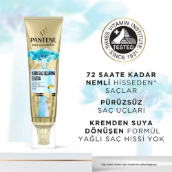 Pantene Miracles Hydra Glow Gece Serumu 70ml - 2