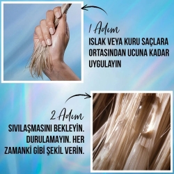 Pantene Miracles Hydra Glow Saç Serumu 75ml - 3