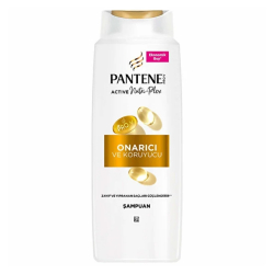 Pantene Onarıcı & Koruyucu Şampuan 625Ml - Pantene