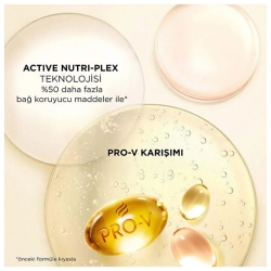 Pantene Onarıcı & Koruyucu Şampuan 800 ml - Pantene (1)