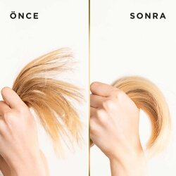 Pantene Pro-V Miracles Derinlemesine Nemlendirici Yoğun Saç Maskesi 300ml - Pantene (1)