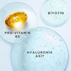 Pantene Pro-V Miracles Derinlemesine Nemlendirici Yoğun Saç Maskesi 300ml - 6