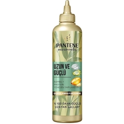 Pantene Pro-V Miracles Hydration Losyon ve Bamboo Şampuan 270ml 