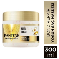 Pantene Pro-V Miracles Molecular Bond Repair Yenileyici Make 300ml