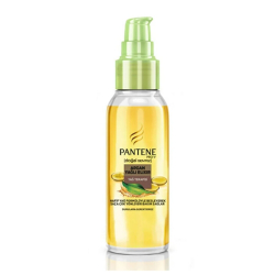 Pantene Saç Bakım Yağı Argan Yağı Terapisi 100 ml - 2