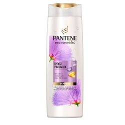 Pantene Şampuan İpeksi Parlaklık 400ml 