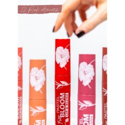 Pastel Full Bloom Lip Blush Ruj & Allık 80 Blossom - 3