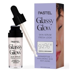 Pastel Glassy Glow Skin Fresh Look Serum 15ml 