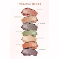 Pastel Likit Far Profashion Glow No: 228 - 4