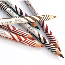 Pastel Lip Liner Long Lasting Dudak Kalemi No:210 - Pastel (1)