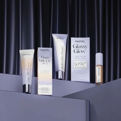 Pastel Magic Milk CC SPF 15 - Cilt Tonu Eşitleyici SPF 15 CC Krem 52 Ivory - 6
