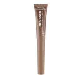 Pastel Pro Fashion Brow Designer 2 in 1 Şekillendirici Kaş Boyası No:111 7g 