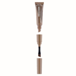 Pastel Pro Fashion Brow Designer 2 in 1 Şekillendirici Kaş Boyası No:111 7g - 2