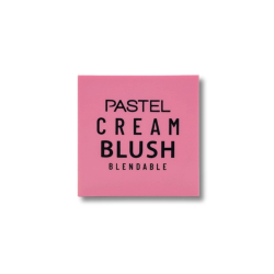 Pastel Profashion Cream Blush Krem Allık No: 52 - 3
