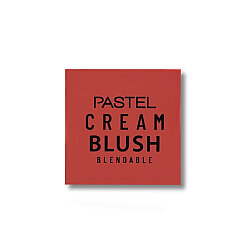 Pastel Profashion Cream Blush Krem Allık No: 53 - 3