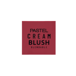 Pastel Profashion Cream Blush Krem Allık No: 54 - 3