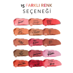 Pastel Profashion Cream Blush Krem Allık No: 54 - 5