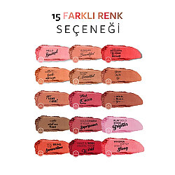 Pastel Profashion Cream Blush Krem Allık No: 55 - 4