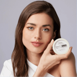Pastel Pudra Profashion Final Touch Fixing Powder 02 - 4