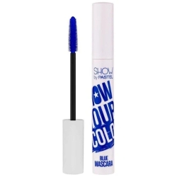 Show By Pastel Show Your Color Mascara No 11 Blue - Pastel