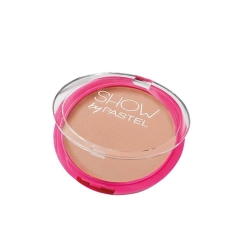 Pastel Show Powder Pudra No:401 