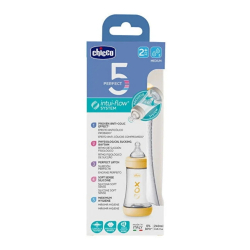 Perfect5 Antikolik Biberon Pp 240 ml - 4