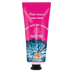 Petite Maison Mystic Blue El Kremi 75ml (Kampanya Ürünü) 