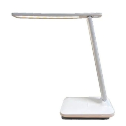 Petrix 230539 3 Işık Dımli LED Masa Lambası Beyaz