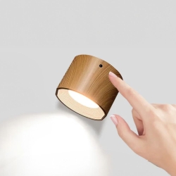 Petrix Kablosuz Duvar Aplik Lamba - 3