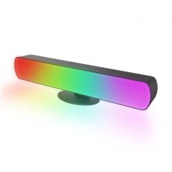 Petrix Müzik Uyumlu USB Light Bar