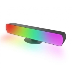 Petrix Müzik Uyumlu USB Light Bar - 3
