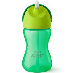 Philips Avent 12+ Ay Pipetli Bardak 300ml